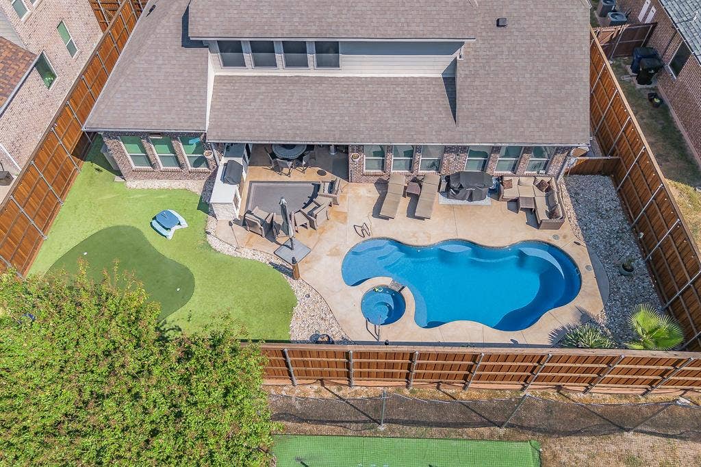 9939 Amberwoods Lane, Frisco, TX 75035 9939 Amberwoods Lane, Frisco, TX 75035