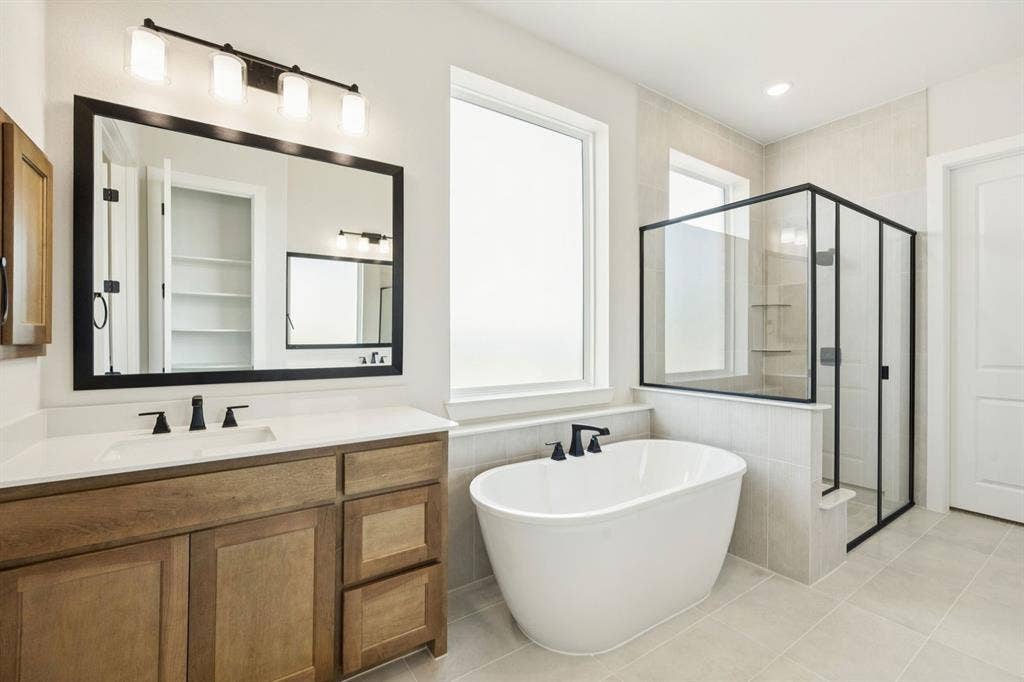 9156 Emory Oak Drive, Frisco, TX 75035 Representative