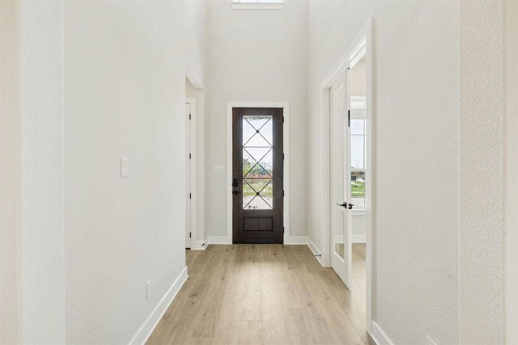 9156 Emory Oak Drive, Frisco, TX 75035 Representative