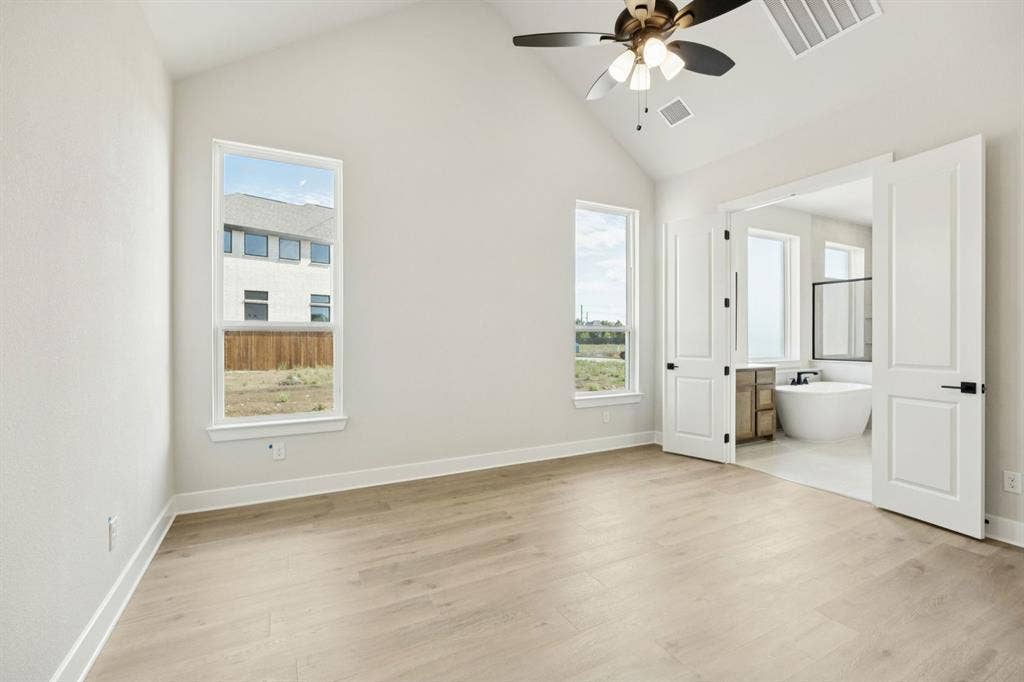 9156 Emory Oak Drive, Frisco, TX 75035 Representative