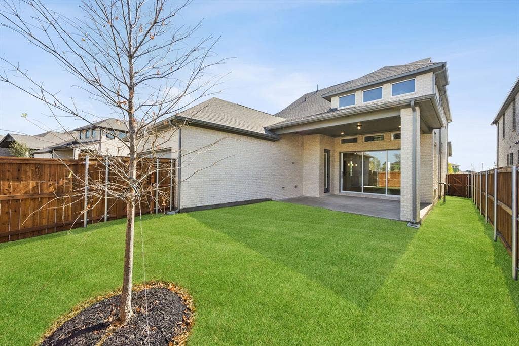 9156 Emory Oak Drive, Frisco, TX 75035 Representative