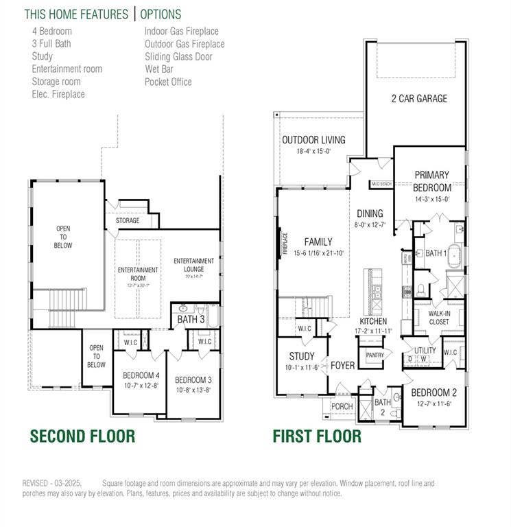9156 Emory Oak Drive, Frisco, TX 75035 Medina Floorplan.jpg
