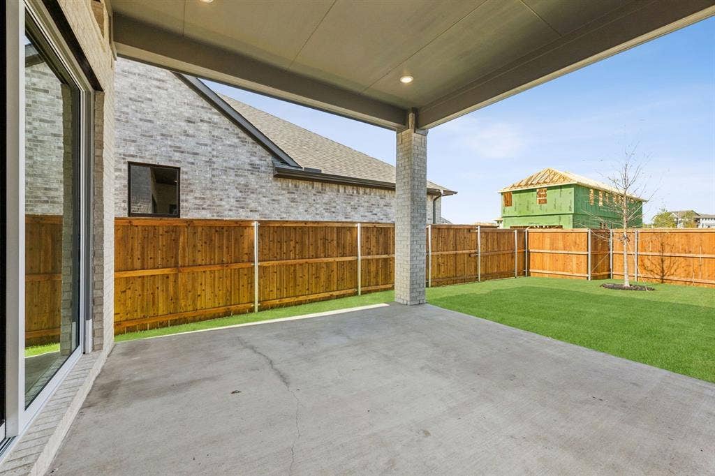 9156 Emory Oak Drive, Frisco, TX 75035 Representative