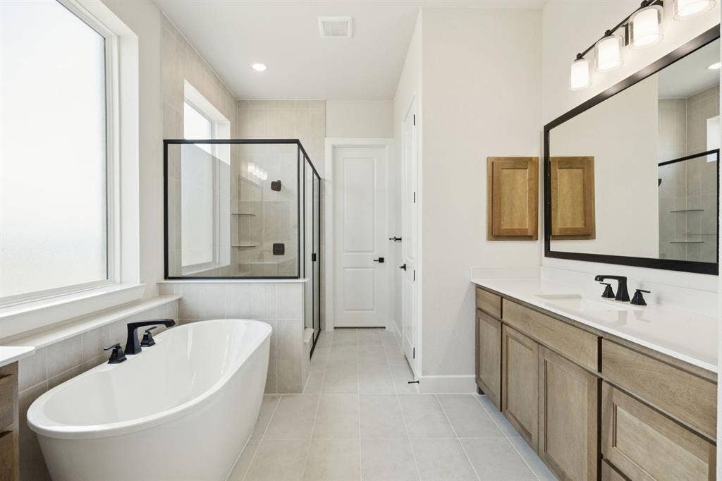 9156 Emory Oak Drive, Frisco, TX 75035 Representative