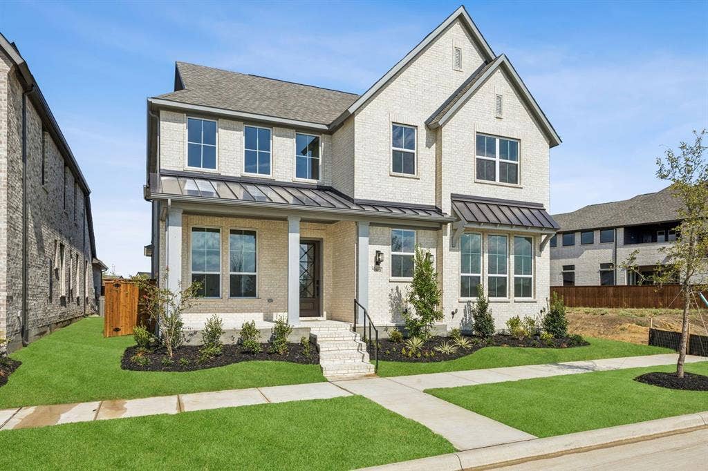 9156 Emory Oak Drive, Frisco, TX 75035 Representative