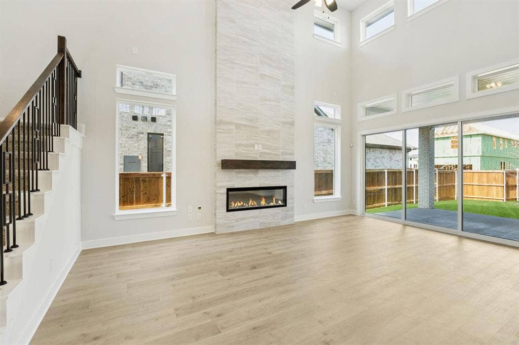 9156 Emory Oak Drive, Frisco, TX 75035 Representative
