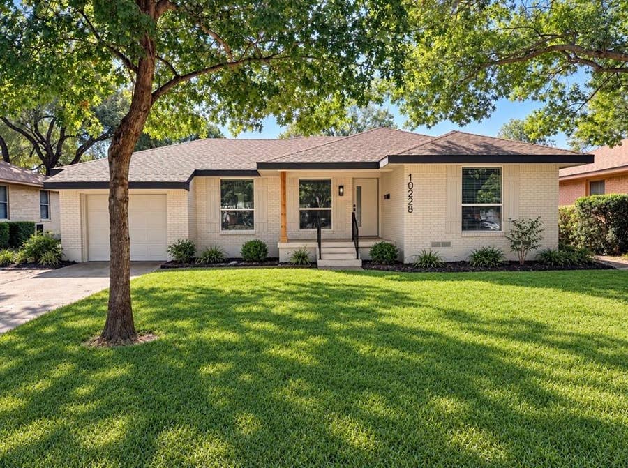 Property photo for 10228 San Juan Avenue, Dallas, TX