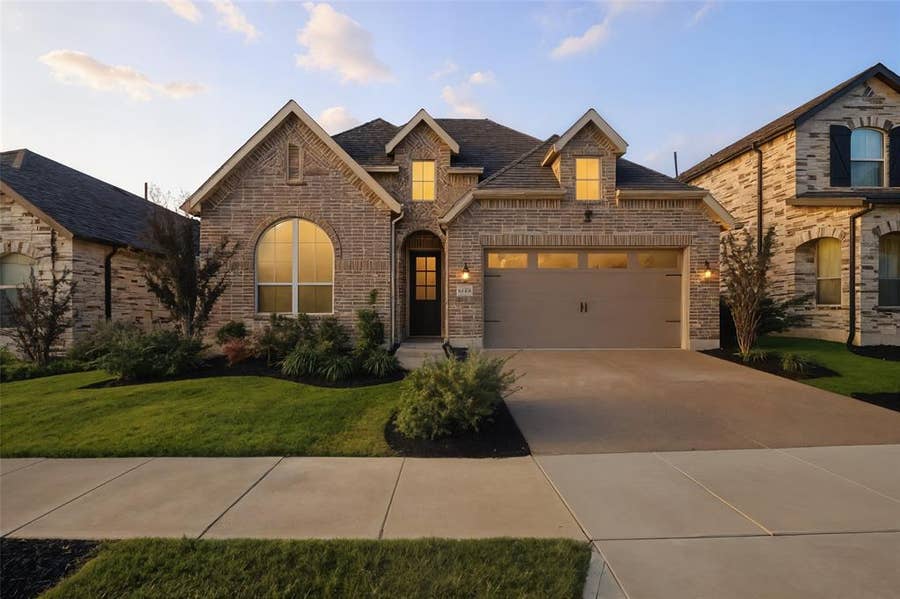 Property photo for 2005 Saints Row, Wylie, TX