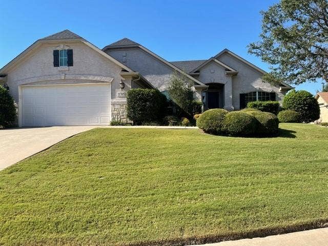 Property photo for 11705 Oak Brook Court, Denton, TX