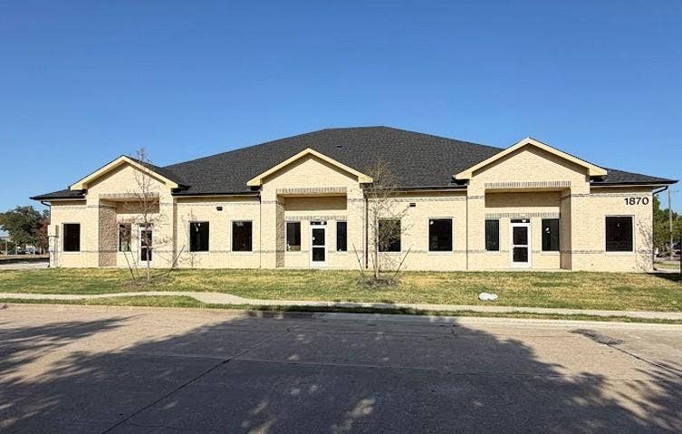 1870 Harroun Avenue, #500, McKinney, TX 75069 1870 Harroun Avenue, #500, McKinney, TX 75069