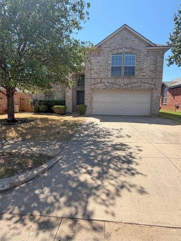Property photo for 605 Prairie Gulch Drive, Fort Worth, TX