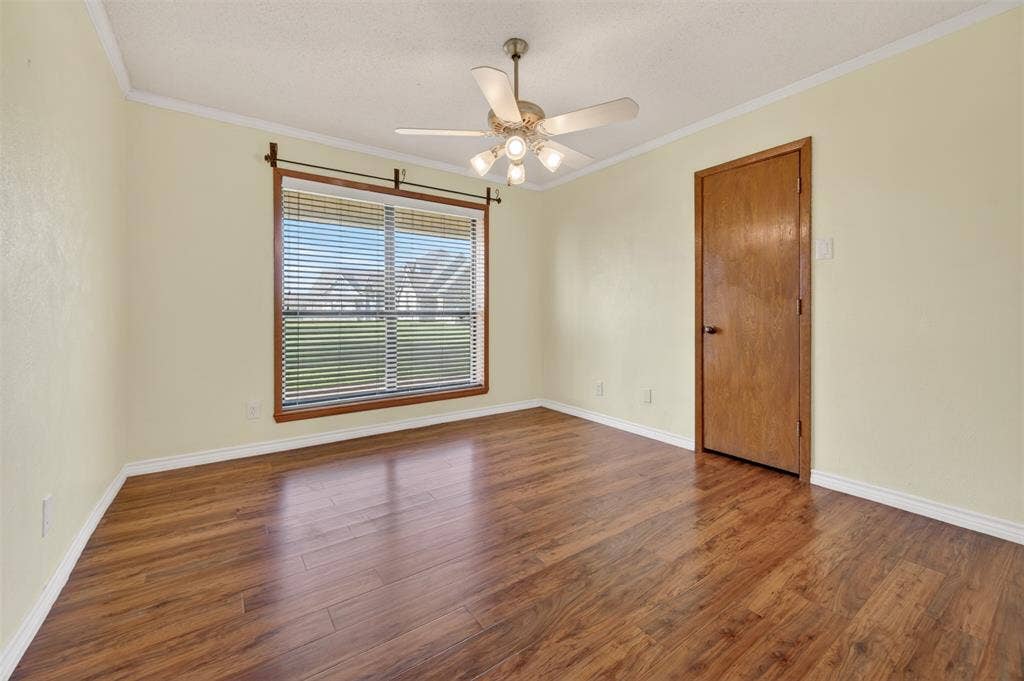 106 Snyder Ranch Road, Trinidad, TX 75163 Bedroom #3