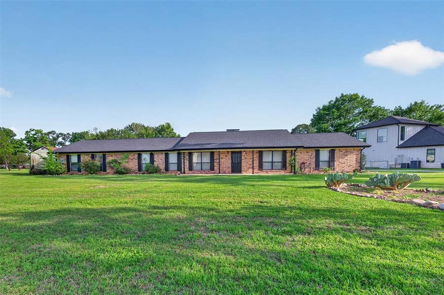 Property photo for 106 Snyder Ranch Road, Trinidad, TX