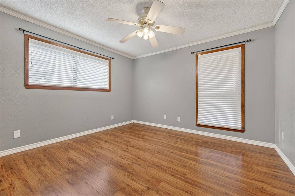106 Snyder Ranch Road, Trinidad, TX 75163 Bedroom #2