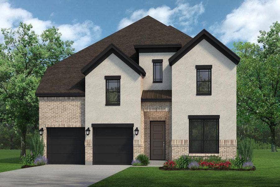 Property photo for 424 Fire Blade Drive, Aledo, TX