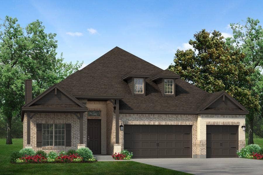 Property photo for 16724 Flatlands Way, Celina, TX