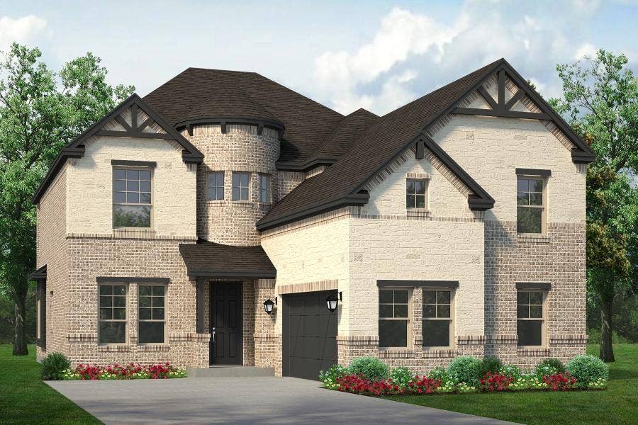 Property photo for 7308 Theodore Drive, Arlington, TX
