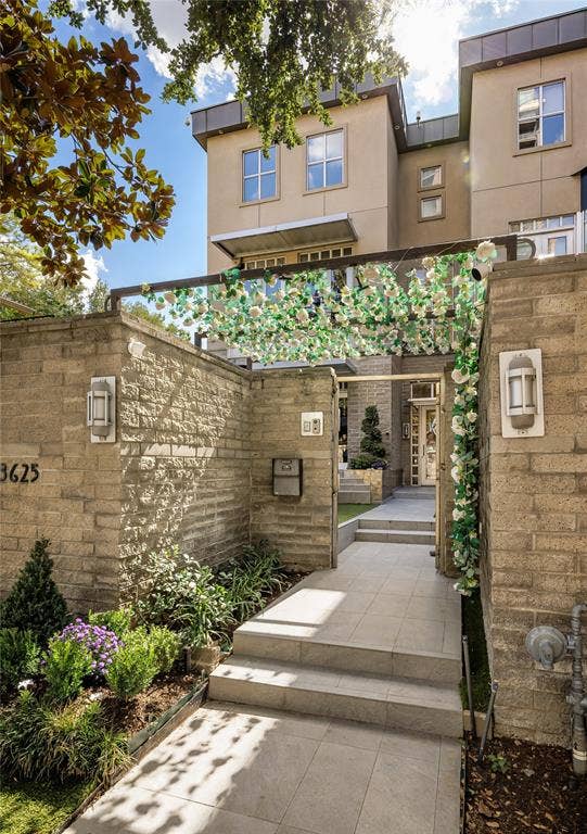 Property photo for 3625 Brown Street, Dallas, TX