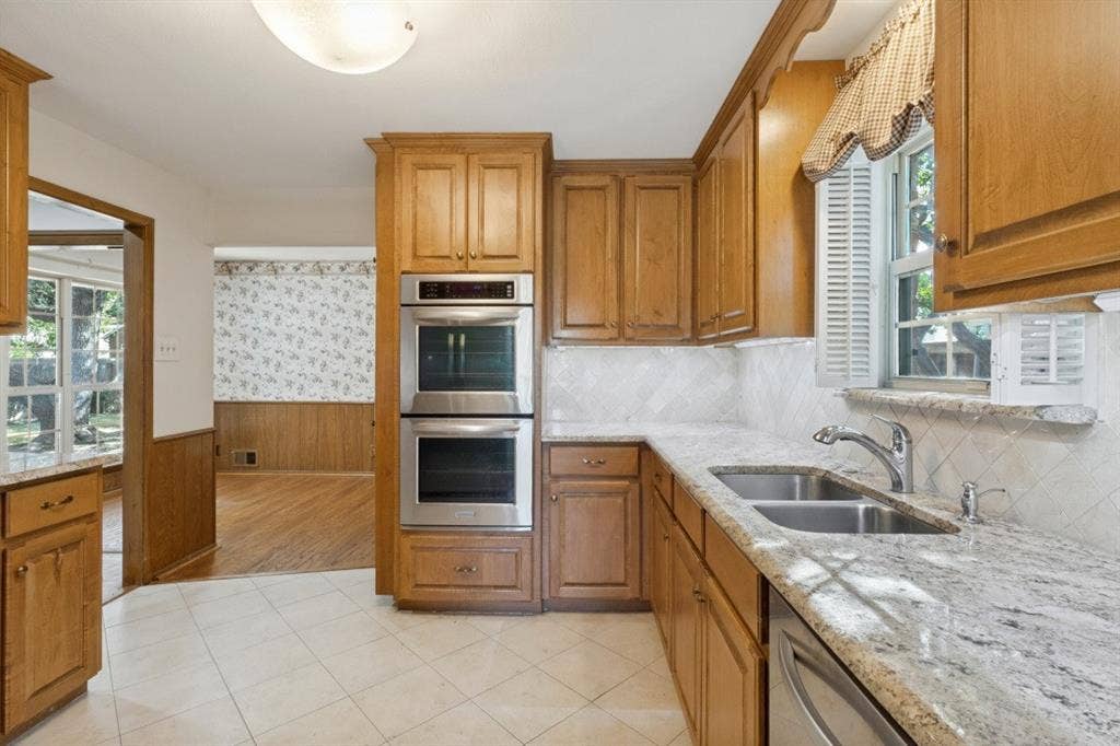 1317 Chickasaw Drive, Richardson, TX 75080 1317 Chickasaw Drive, Richardson, TX 75080