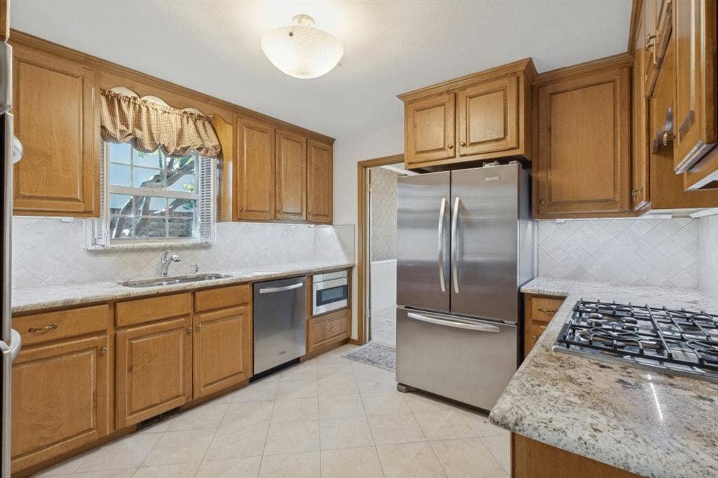 1317 Chickasaw Drive, Richardson, TX 75080 1317 Chickasaw Drive, Richardson, TX 75080