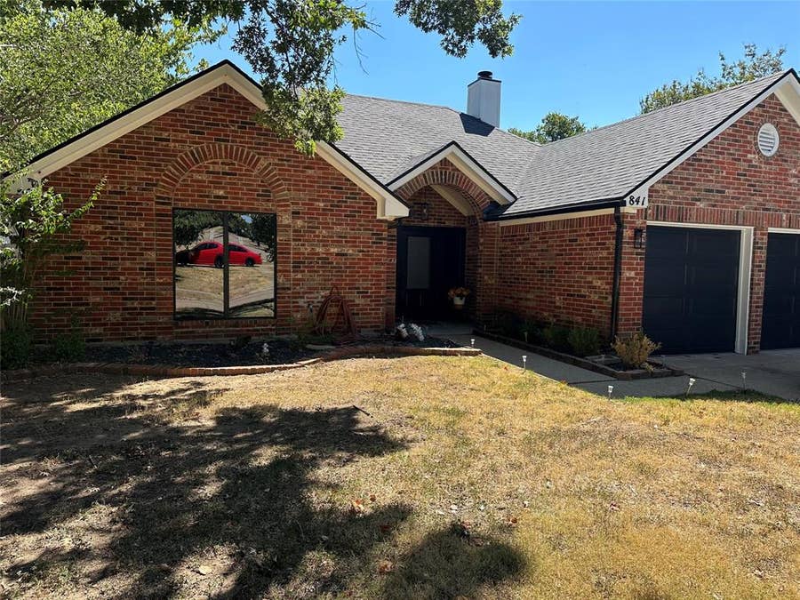 Property photo for 841 Collins Boulevard, Cedar Hill, TX