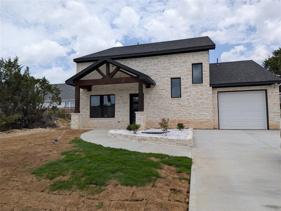 Property photo for 5523 SAN JACINTO Drive, #9, Granbury, TX