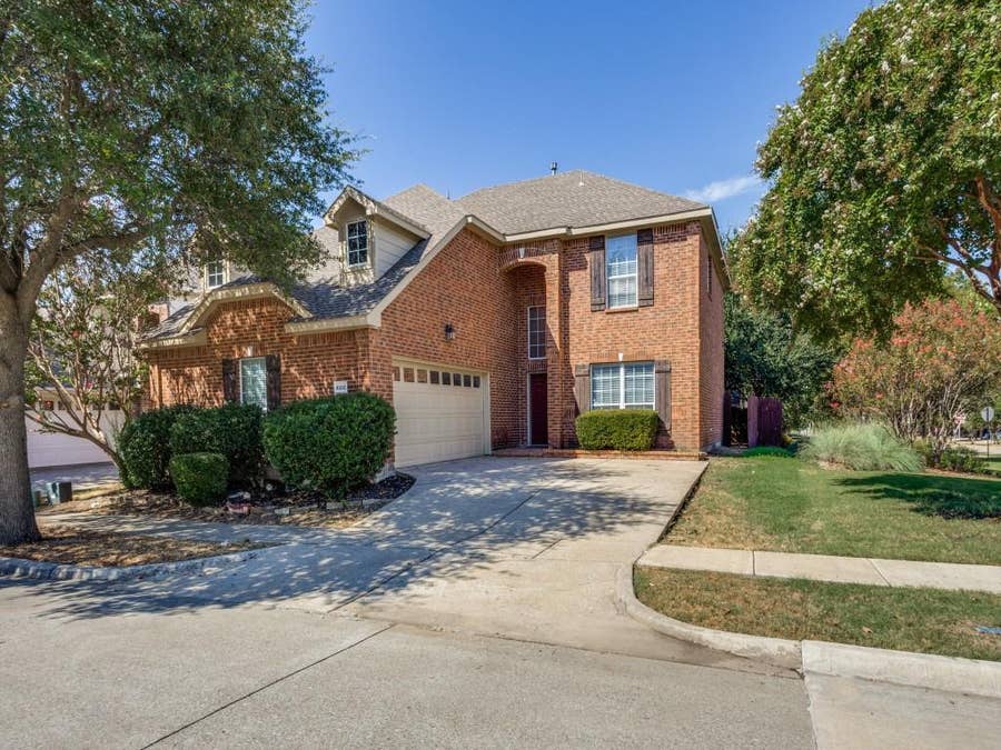 Property photo for 4100 Temecula Creek Trail, McKinney, TX