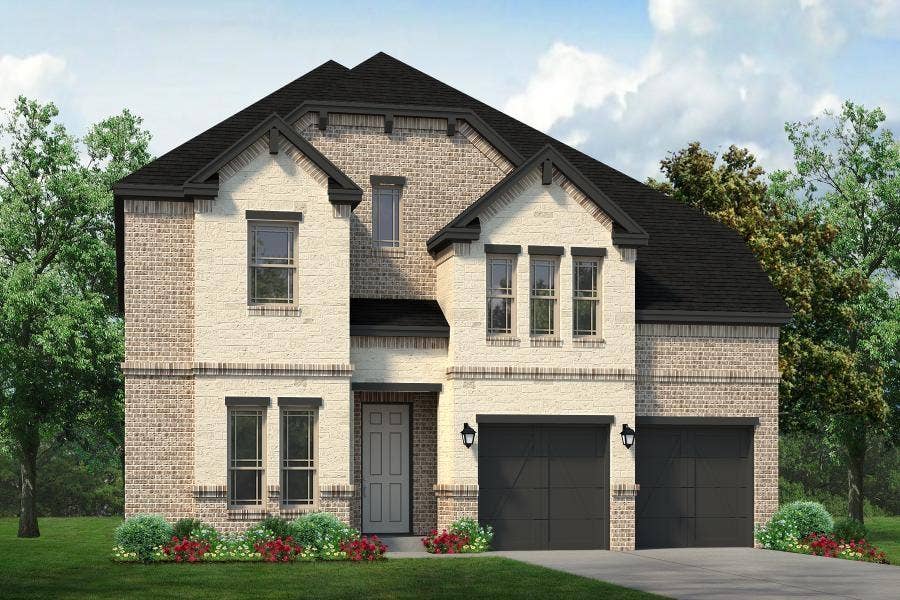 Property photo for 16704 Freshwater Drive, Celina, TX
