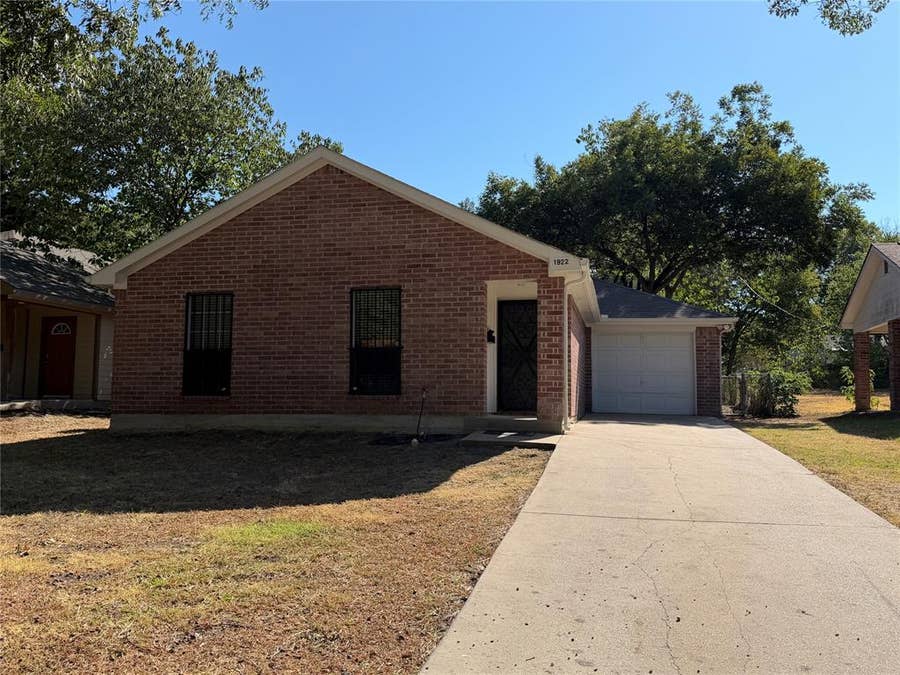 Property photo for 1922 Arizona Avenue, Dallas, TX