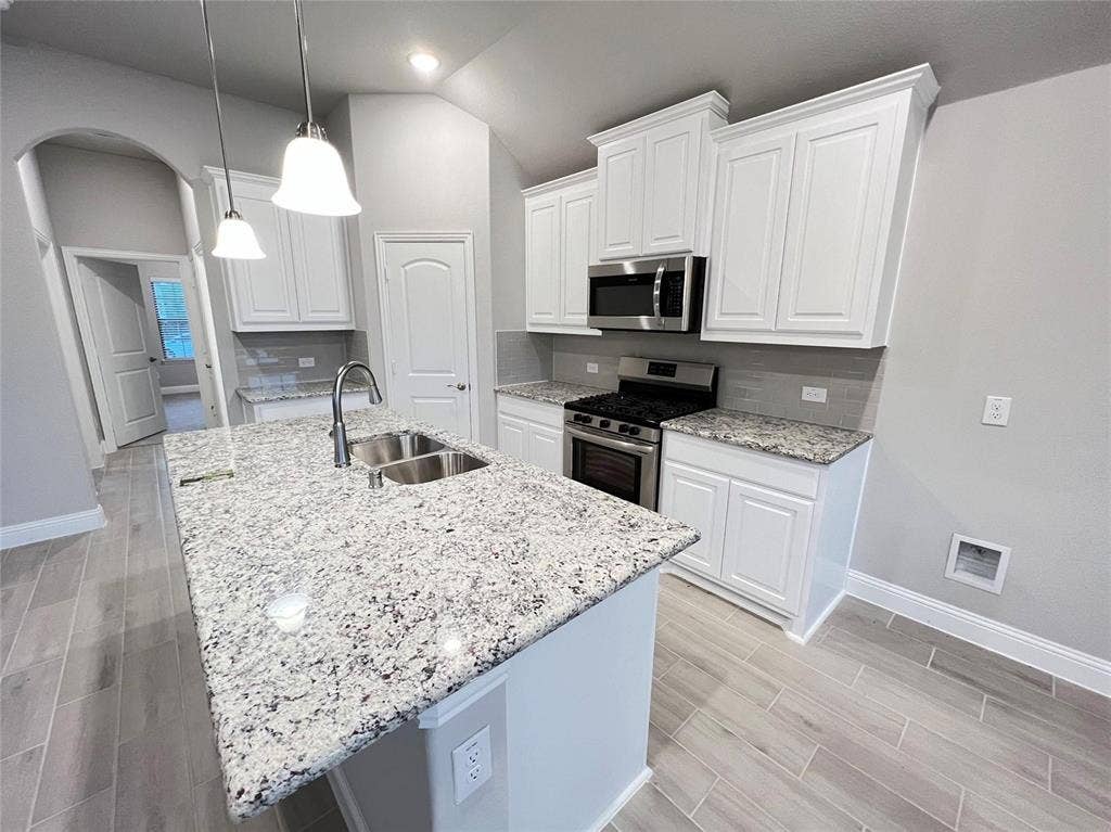 4008 Whitetail Lane, Melissa, TX 75454 4008 Whitetail Lane, Melissa, TX 75454