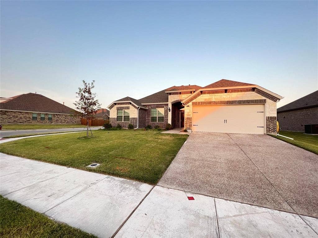 4008 Whitetail Lane, Melissa, TX 75454 4008 Whitetail Lane, Melissa, TX 75454