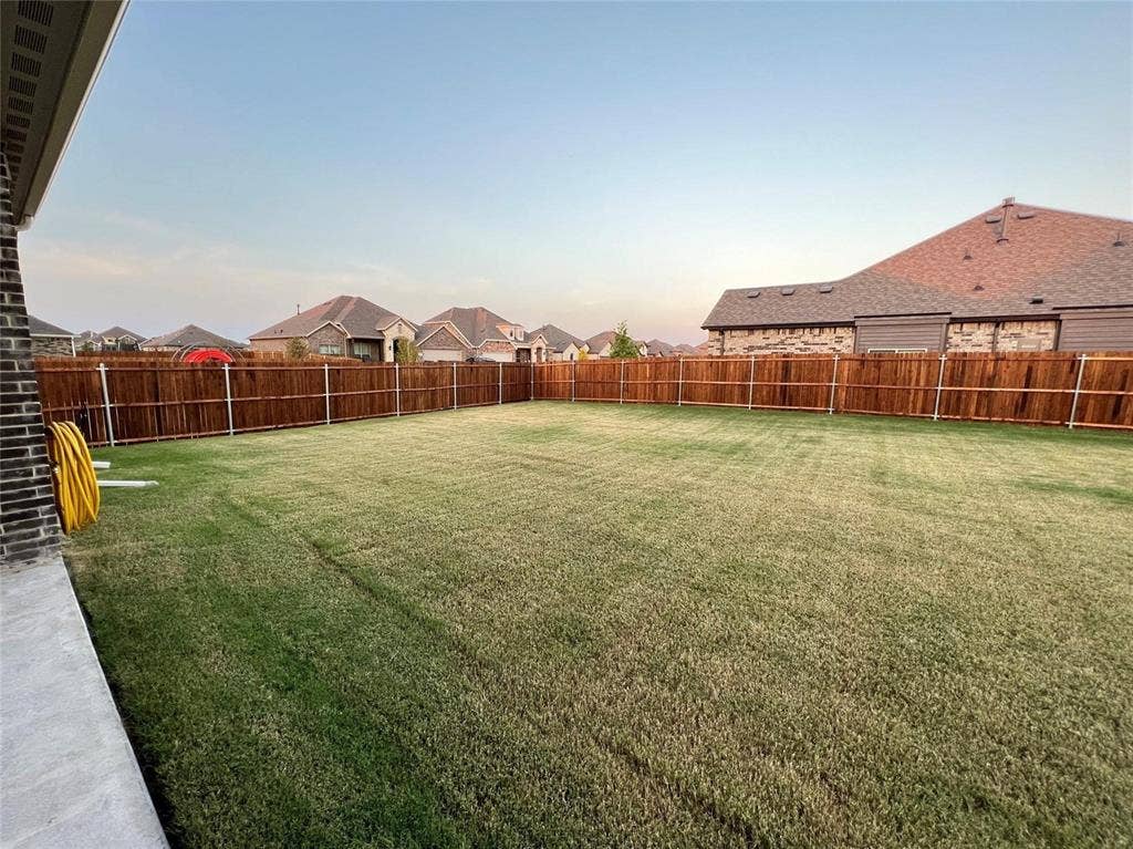4008 Whitetail Lane, Melissa, TX 75454 4008 Whitetail Lane, Melissa, TX 75454