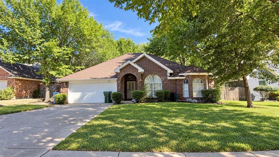 Property photo for 3016 Yale Drive, Flower Mound, TX