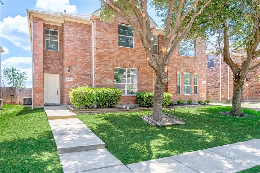 Property photo for 1133 Jamie Drive, Grand Prairie, TX