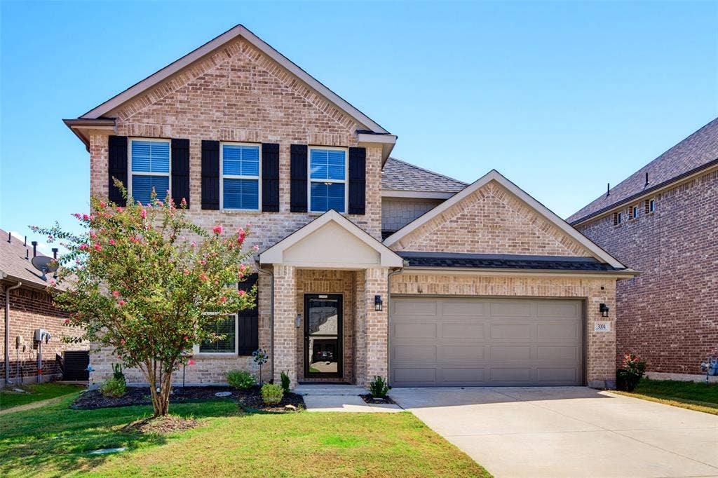 3004 Chestnut Lane, Melissa, TX 75454 3004 Chestnut Lane, Melissa, TX 75454