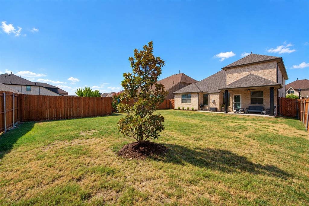 3004 Chestnut Lane, Melissa, TX 75454 3004 Chestnut Lane, Melissa, TX 75454
