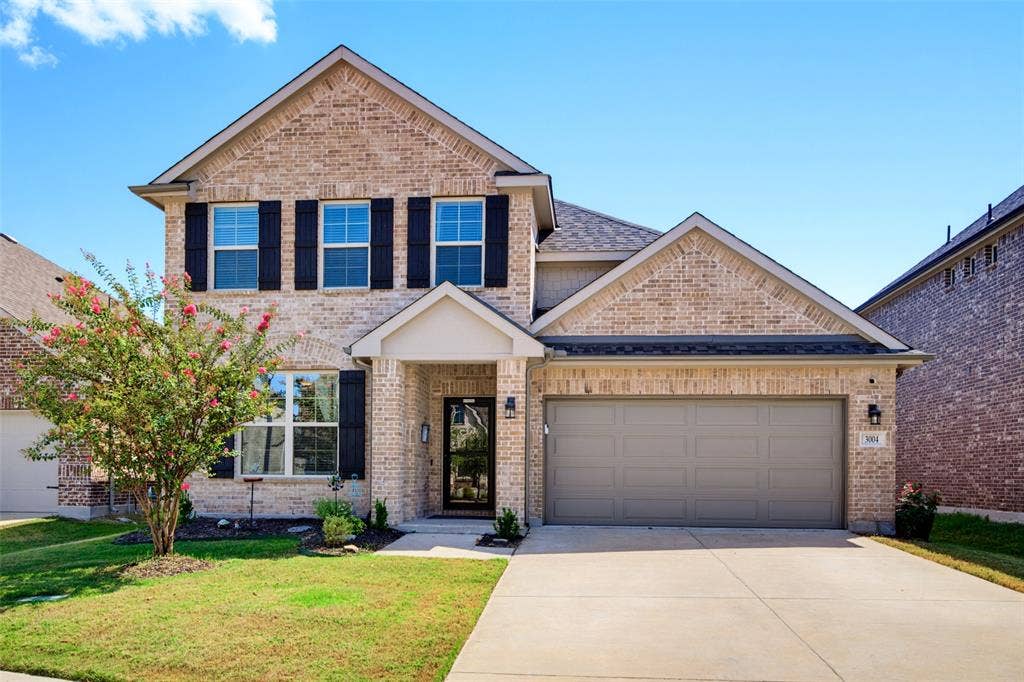 3004 Chestnut Lane, Melissa, TX 75454 3004 Chestnut Lane, Melissa, TX 75454