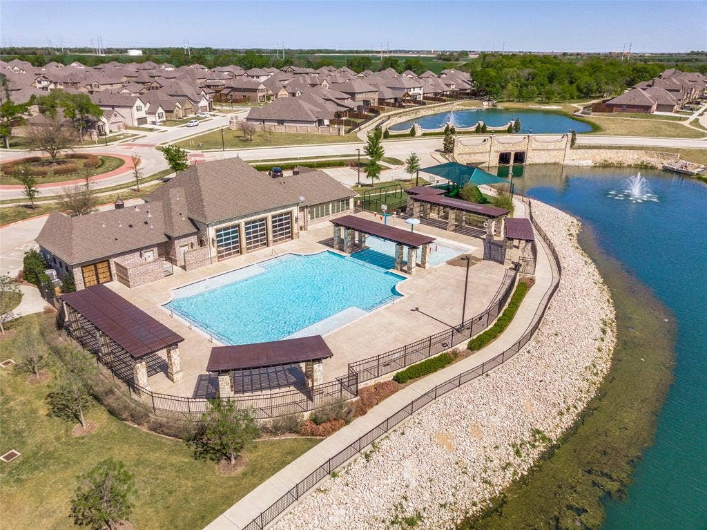 3004 Chestnut Lane, Melissa, TX 75454 3004 Chestnut Lane, Melissa, TX 75454