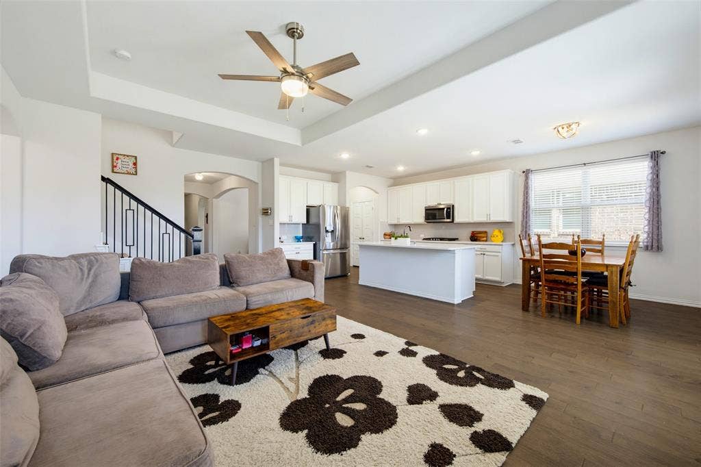 3004 Chestnut Lane, Melissa, TX 75454 3004 Chestnut Lane, Melissa, TX 75454