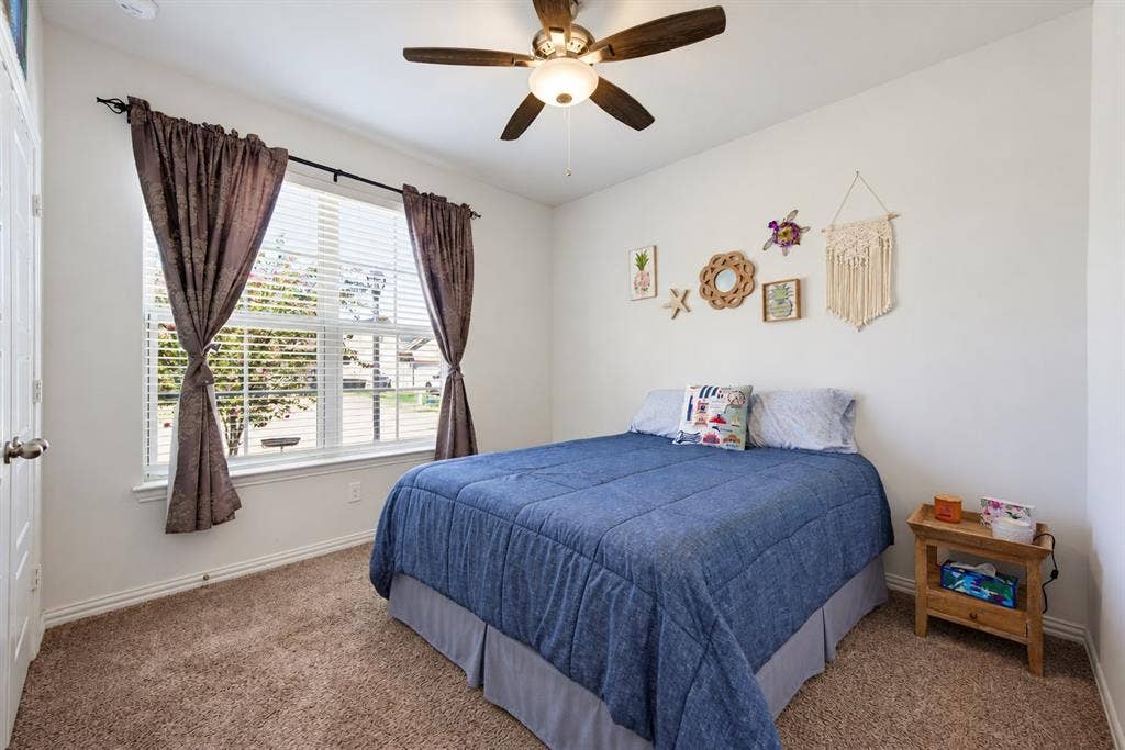 3004 Chestnut Lane, Melissa, TX 75454 1st floor
