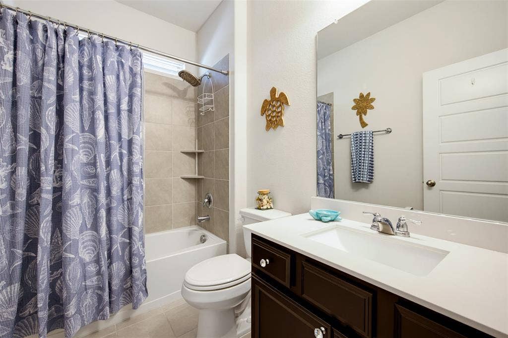 3004 Chestnut Lane, Melissa, TX 75454 1st floor