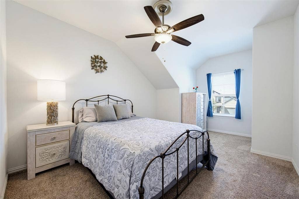 3004 Chestnut Lane, Melissa, TX 75454 2nd floor