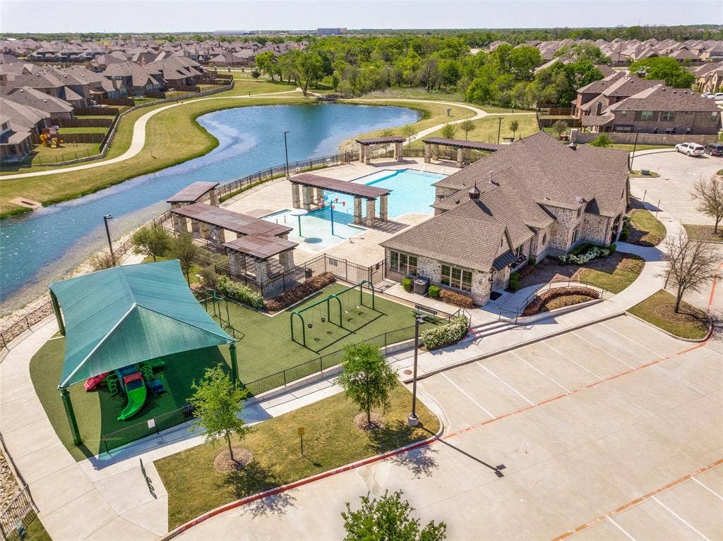 3004 Chestnut Lane, Melissa, TX 75454 3004 Chestnut Lane, Melissa, TX 75454