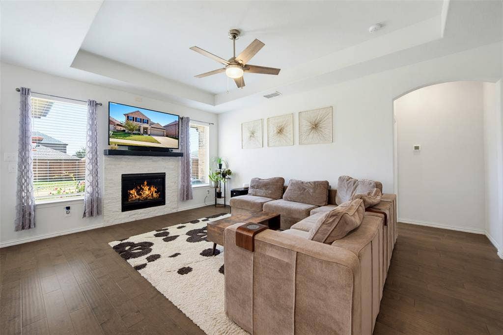 3004 Chestnut Lane, Melissa, TX 75454 3004 Chestnut Lane, Melissa, TX 75454