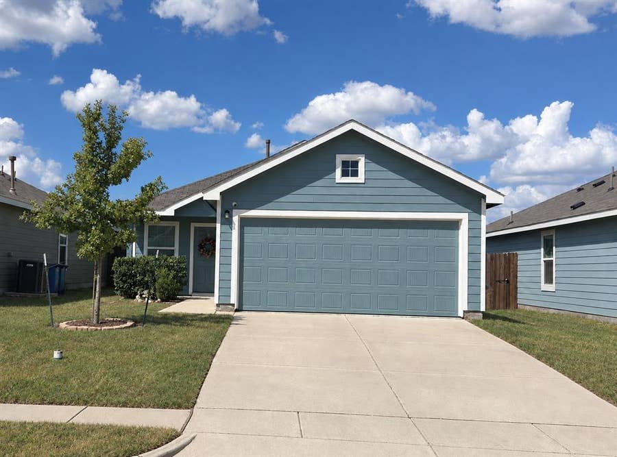 Property photo for 6230 Unbridled Drive, Forney, TX