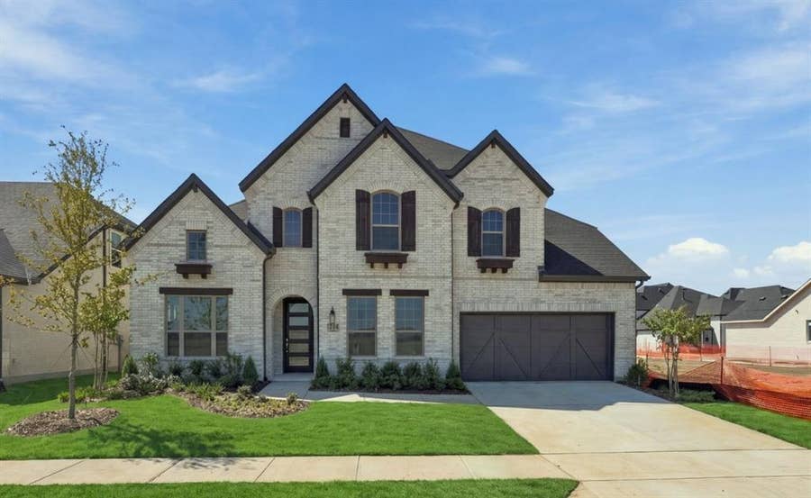 Property photo for 2912 Manchester Court, Celina, TX