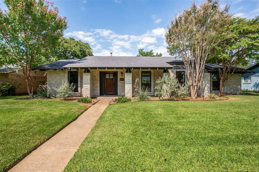 Property photo for 13107 Kerr Trail, Farmers Branch, TX