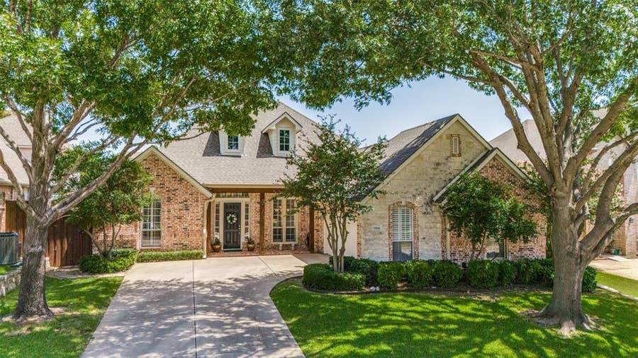 Property photo for 7514 Spicewood Drive, Garland, TX