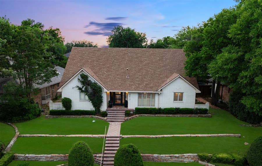 Property photo for 8817 Arborside Drive, Dallas, TX