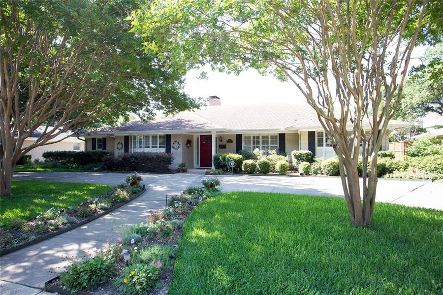 Property photo for 4930 Sugar Mill Road, Dallas, TX